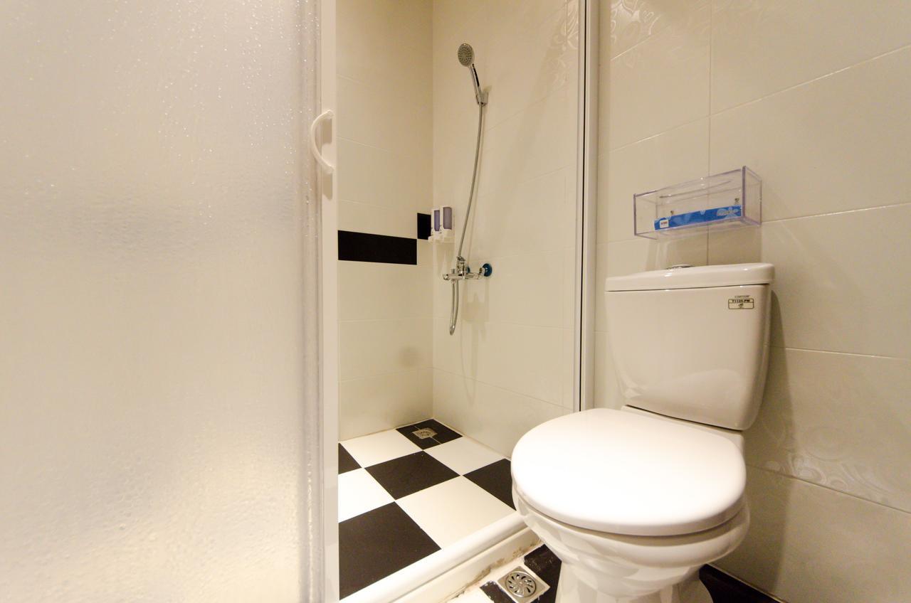 No. 18 Inn Cape Eluanbi Room photo