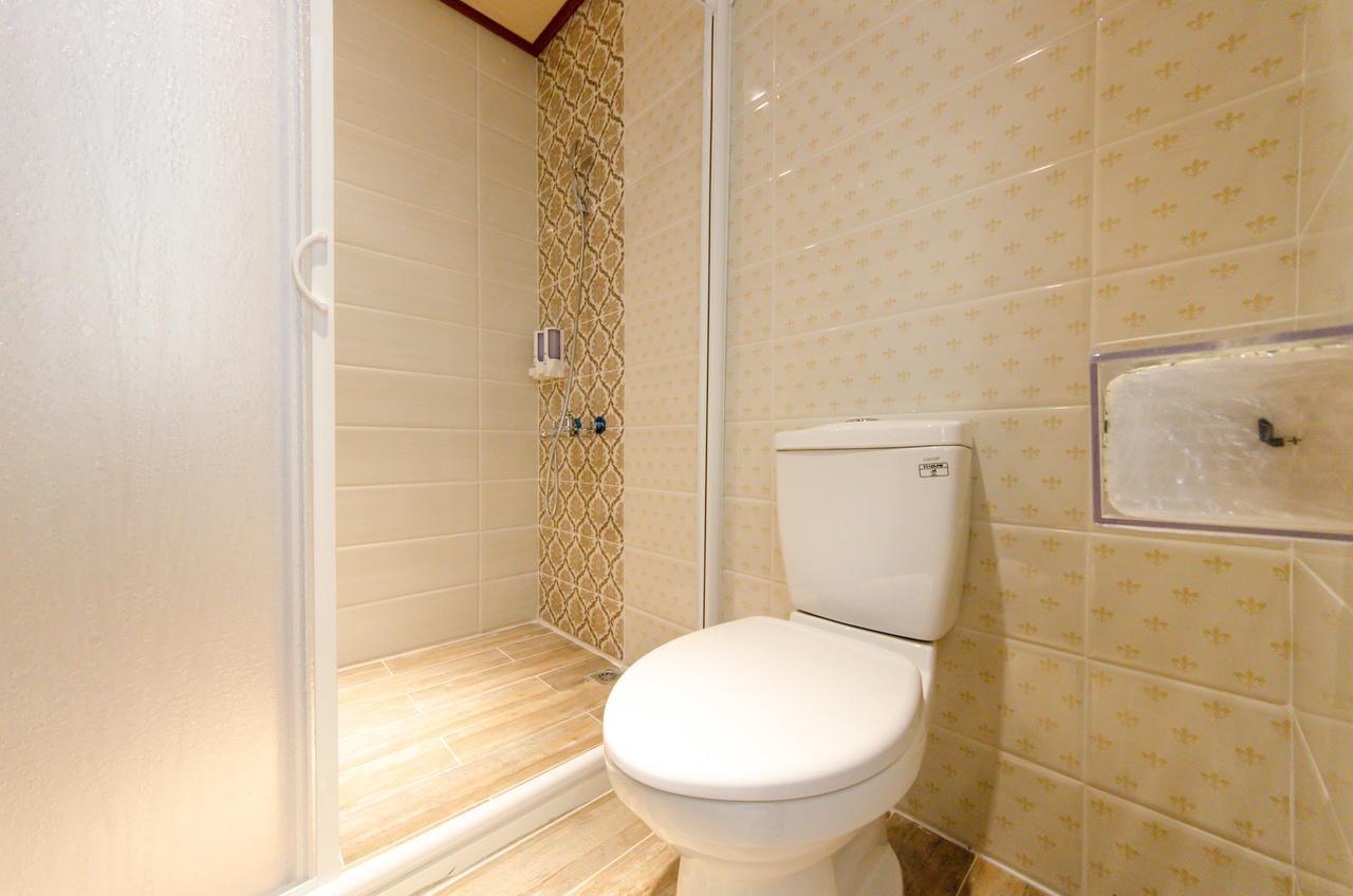No. 18 Inn Cape Eluanbi Room photo