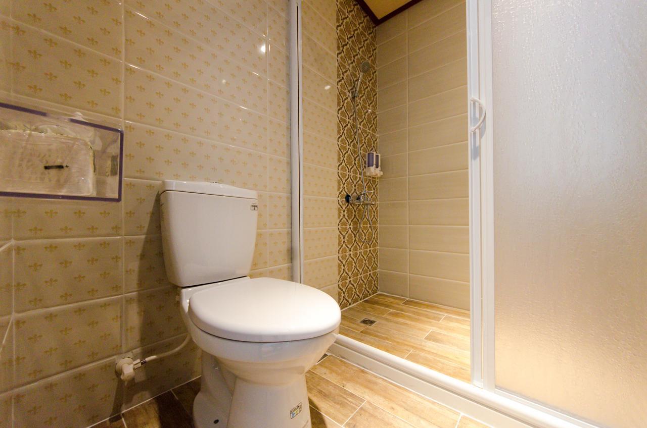 No. 18 Inn Cape Eluanbi Room photo